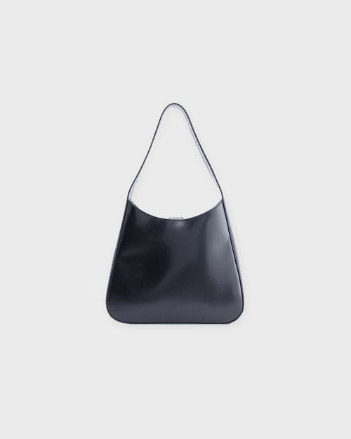 Filippa K Bag Small Shoulder Black ONESIZE
