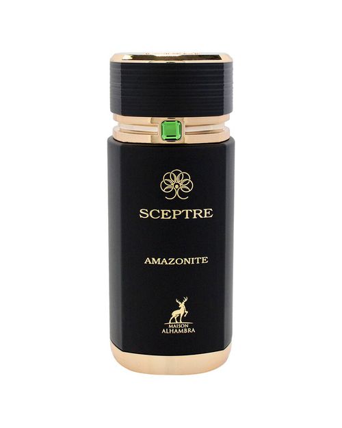 Men's 3.4oz Sceptre Amazonite EDP