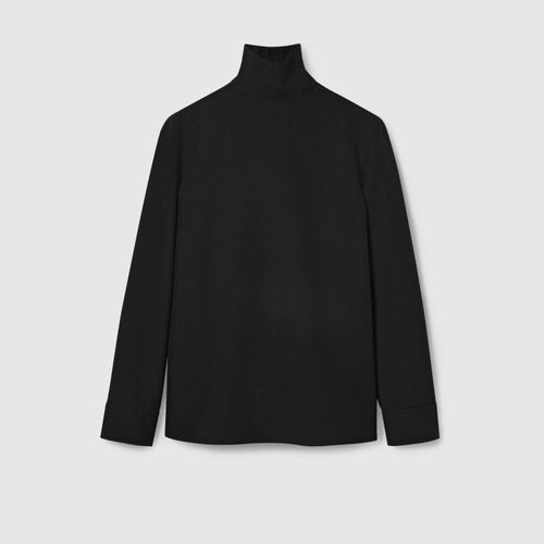 Technical Panama Shirt