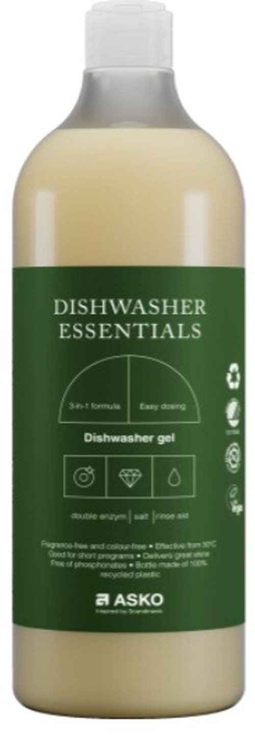 ASKO Dishwasher Accessory