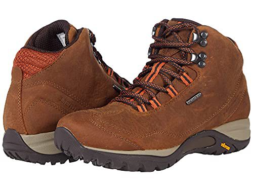 Merrell Women's Siren Traveller 3 MID Waterproof Hiking Boot