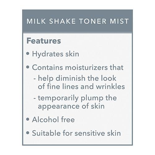 Goat Milk 3-piece Skincare Travel Essentials Kit