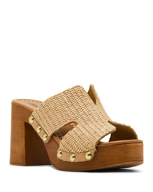 Women's Sunkissed Platform Sandals