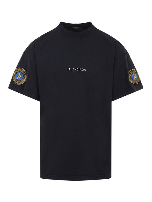 Oversized T-Shirt