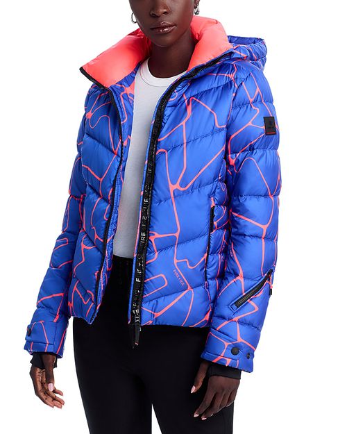 Saelly 2 Ski Jacket