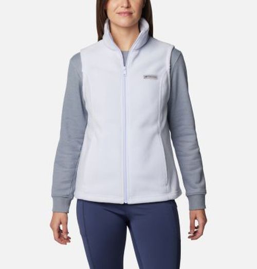 Women s Benton Springs  Fleece Vest-