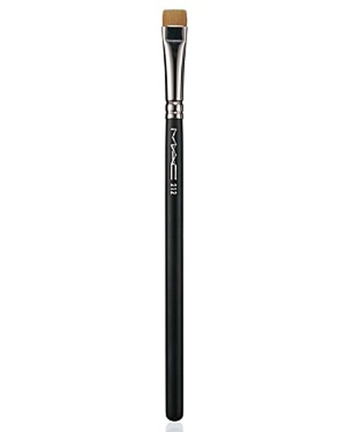 212 Flat Definer Brush, Eyes On Collection