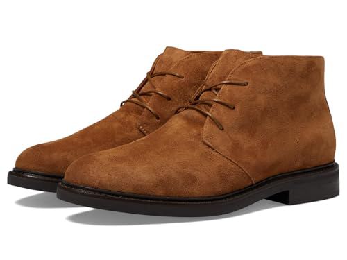 POLO RALPH LAUREN Talan Suede Chukka Boot Green
