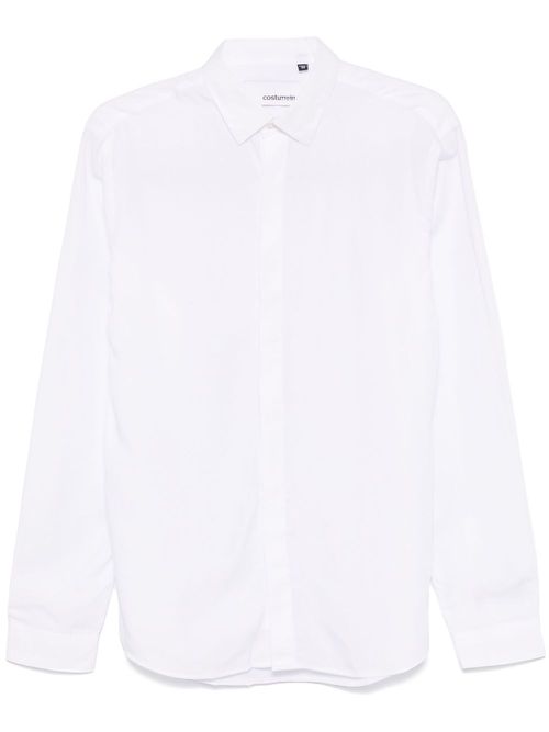 Ives shirt - White