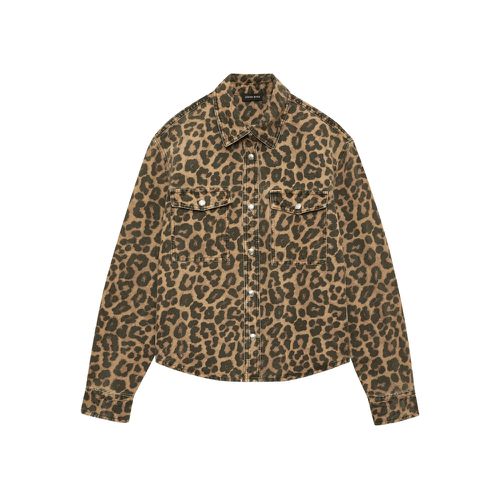 Paxton Shirt