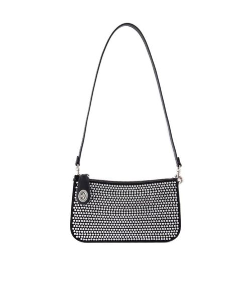 Penn shoulder bag