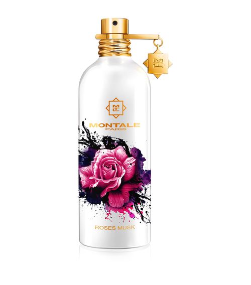 Roses Musk Eau de Parfum