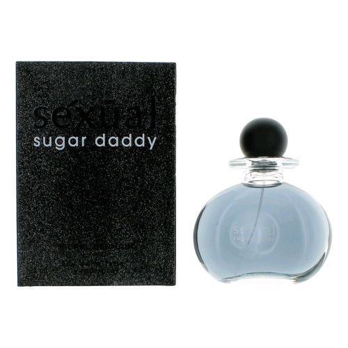 Sexual Sugar Daddy by , 4.2 oz Eau De Toilette Spray for Men