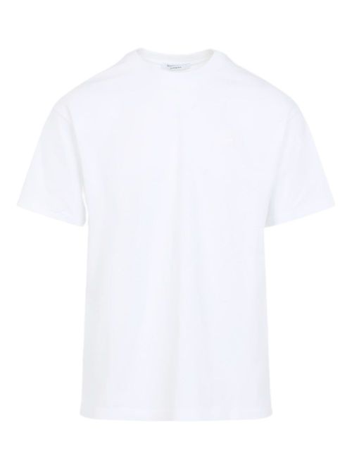 Logo cotton t-shirt