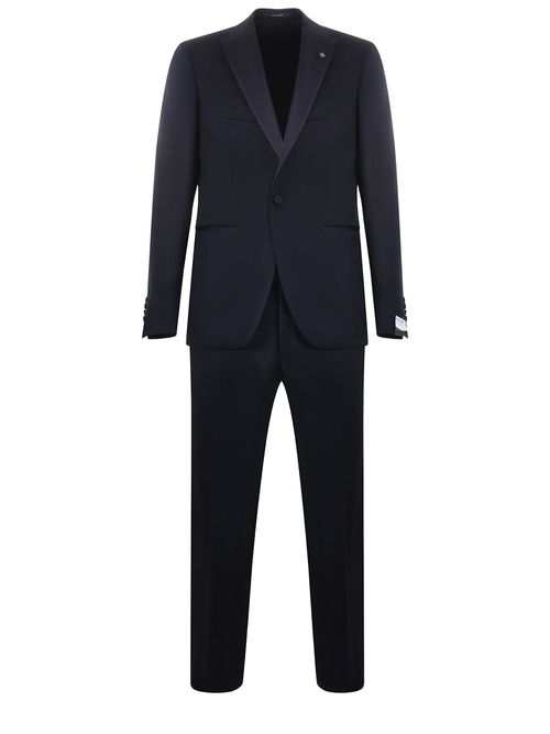 Tuxedo Suit