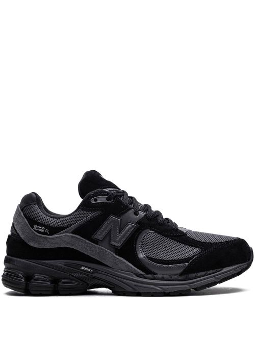2002R "Black Magnet" sneakers