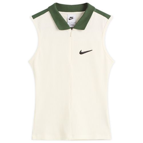 Women's Sports Fitted Tank Sail/Fir