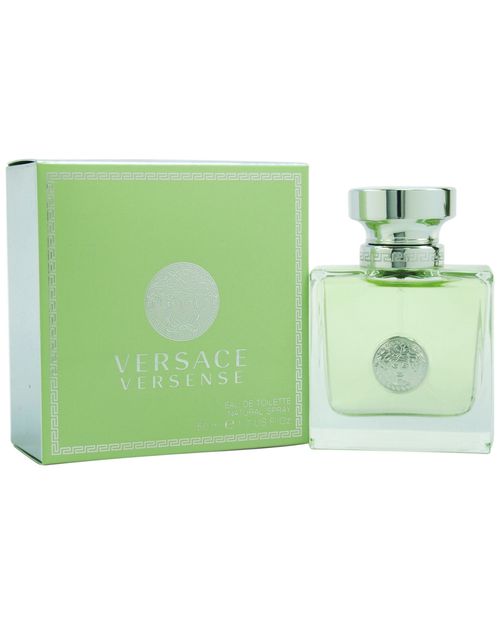 Versense 1.7Oz Women's Eau De Toilette Spray