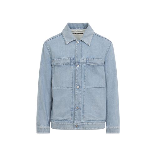 Denim Blue