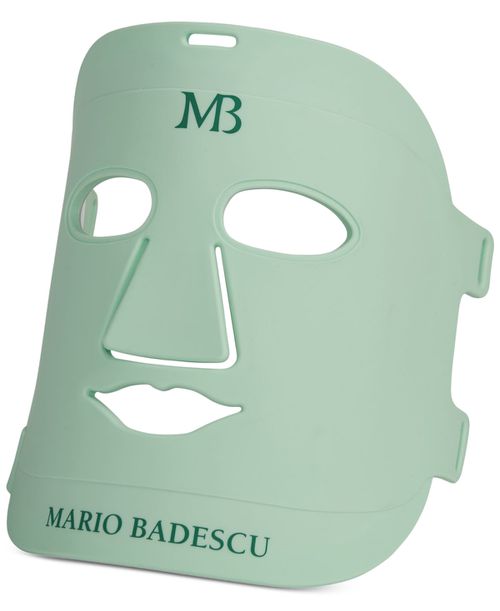 Flexible Led Therapy Mask