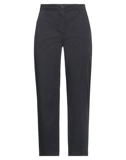 Woman Pants Black