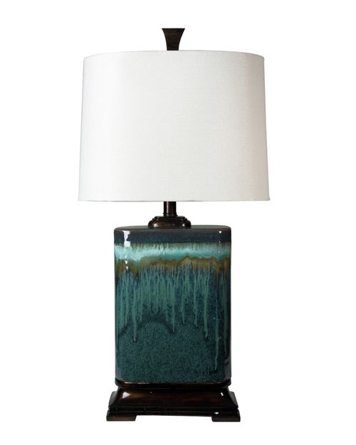 31.5in Carolina Ceramic Table Lamp