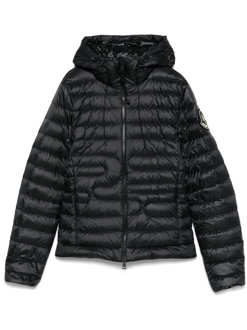 Xiaobai jacket - Black