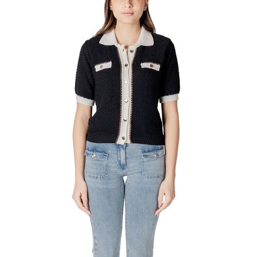 Recycled Cotton Women's Sweater