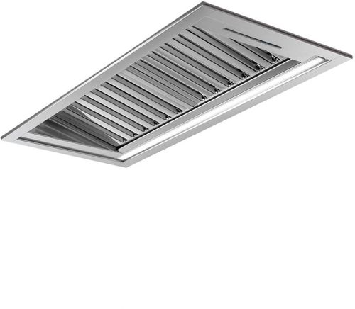 Futuro Futuro 34" Custom Hood Insert WL36SLIDE