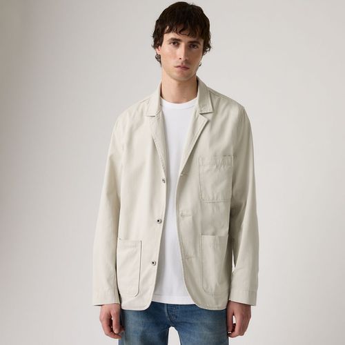 Antonio Blazer