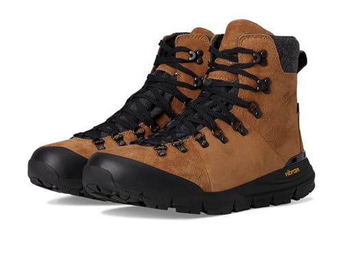 Danner Arctic 600 Side-Zip 7" 200G Men's Waterproof Hiking Boot