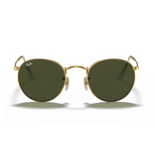 Ray-Ban Round Frame Sunglasses