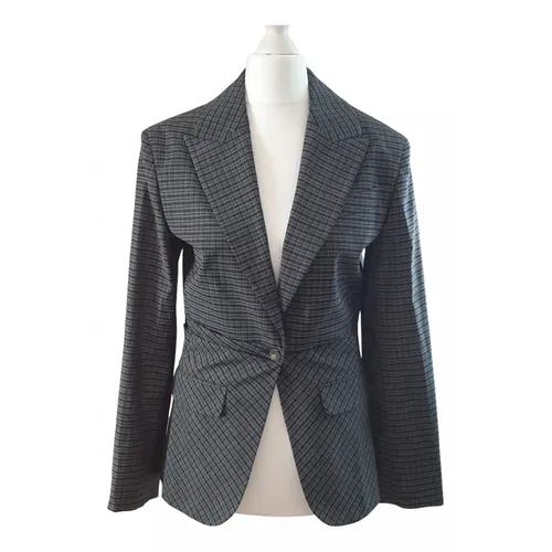 Jackets Wool for Female XS International