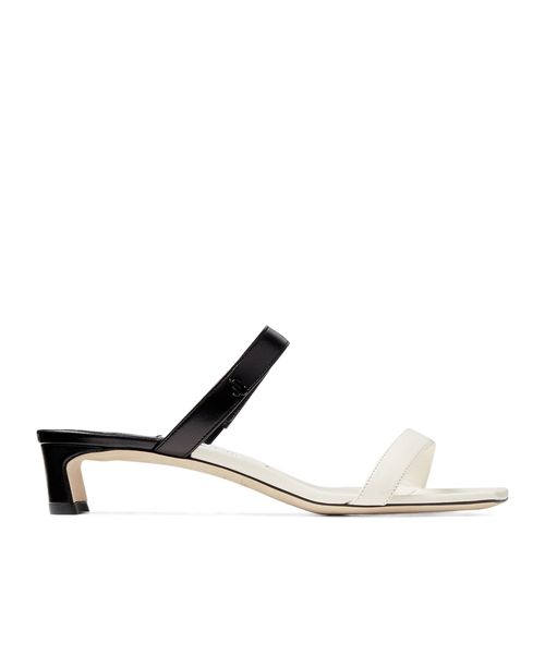 Kyda Slip-On Sandals