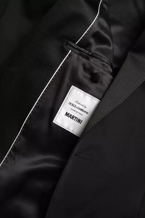 Blazer — Black