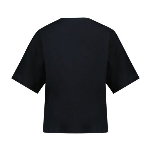 Paris Orb T-shirt — Black