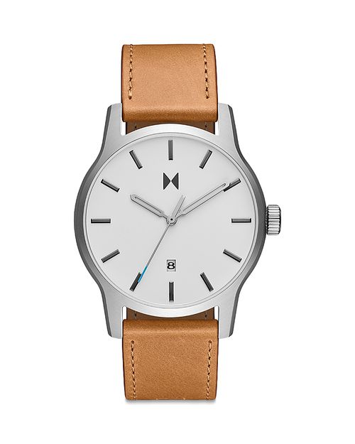 Classic Watch, 44mm