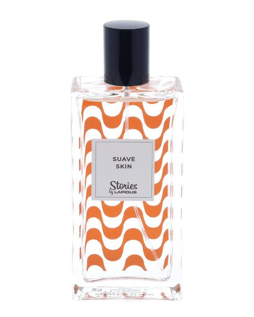 Ted Lapidus Women's 3.33oz Suave Skin EDT Spray