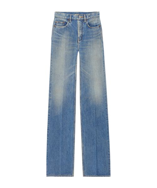 Yves Flared Jeans