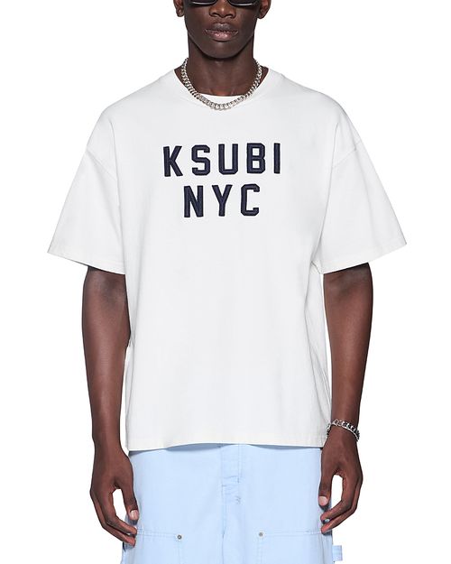 Nyc Ekcess Short Sleeve Tee