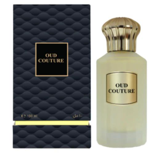 Oud Couture Eau De Parfum 3.4 Oz