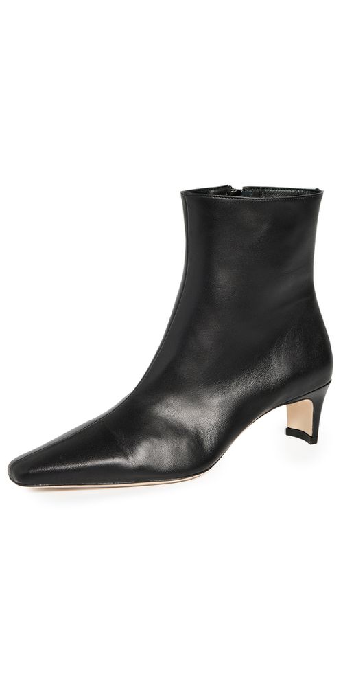 Wally Ankle Boots