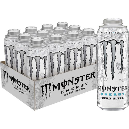 Energy Mega Can Zero Ultra 24 fl. oz.