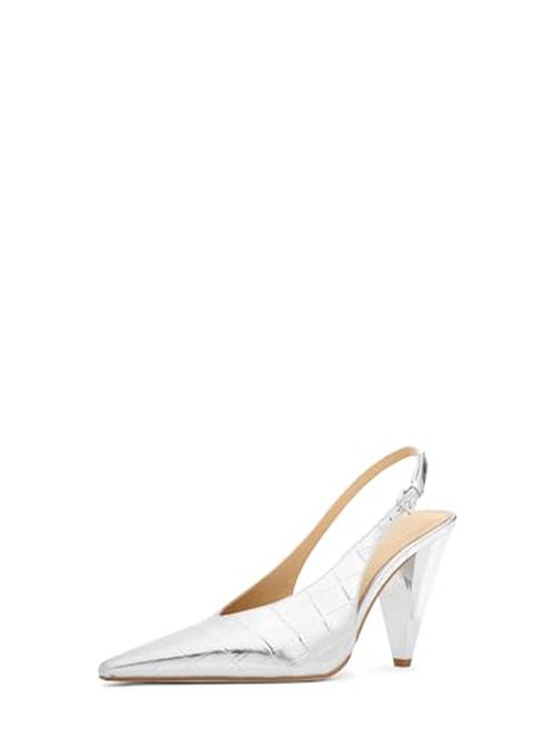 Michael Kors Women's Electra Sling Pump