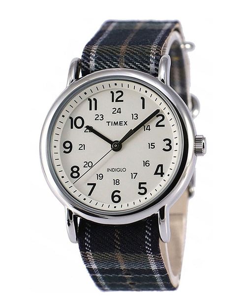 Timex Men Weekender Watch