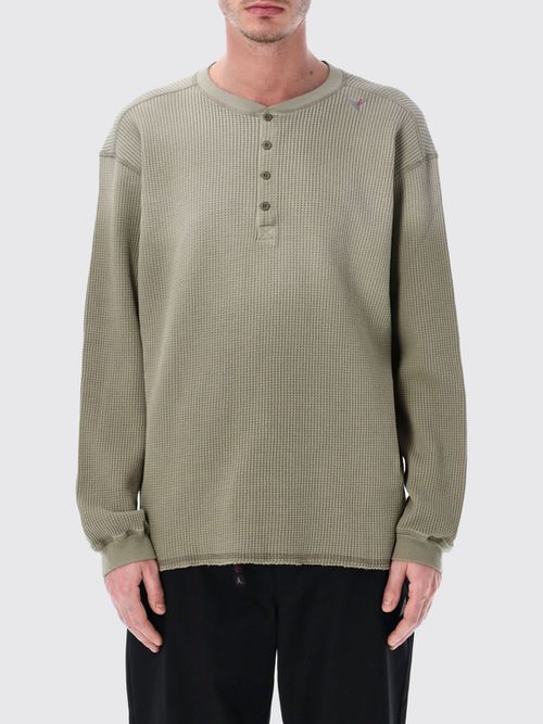 T-Shirt Men color Grey