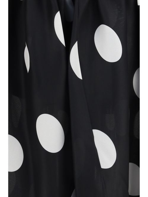 Riley Skirt — Black