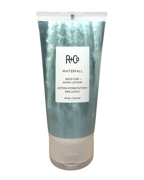 Unisex 5Oz Waterfall Moisture Shine Lotion