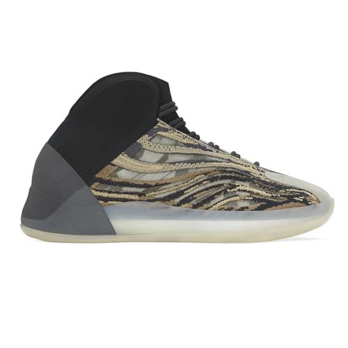 Adidas Yeezy QNTM Basketball Shoes