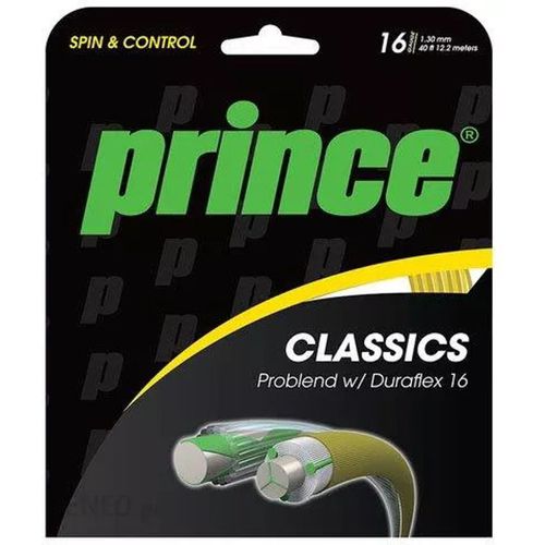 Tennis strings Prince Pro blend